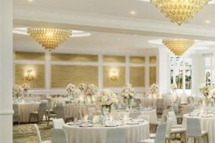 Banyan Cay Resort And Golf - Destination by Hyatt