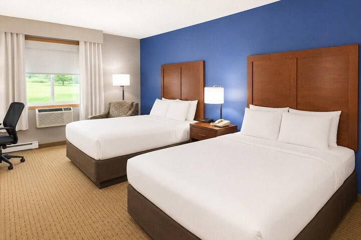 Comfort Inn Iron Mountain North