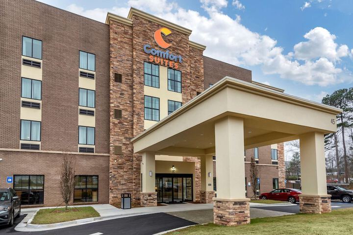 Comfort Suites Hotel
