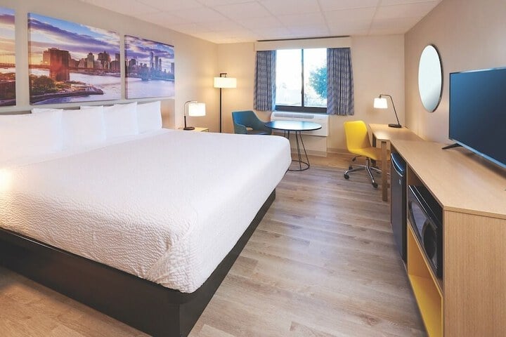 Days Inn by Wyndham Glen Allen/Richmond North