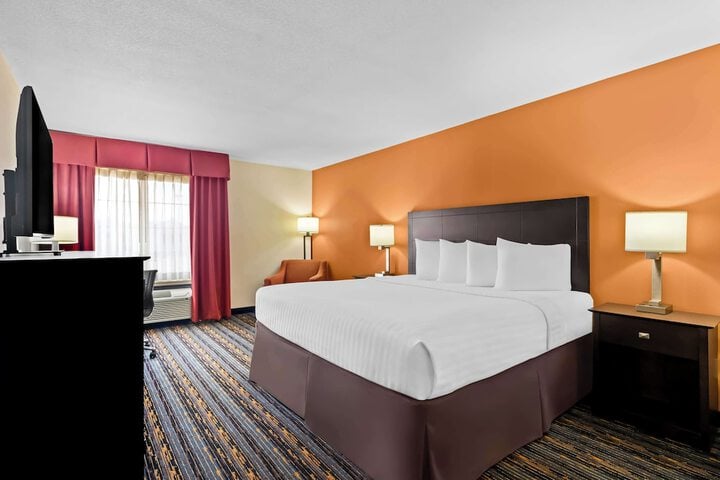 Best Western Kenosha Inn