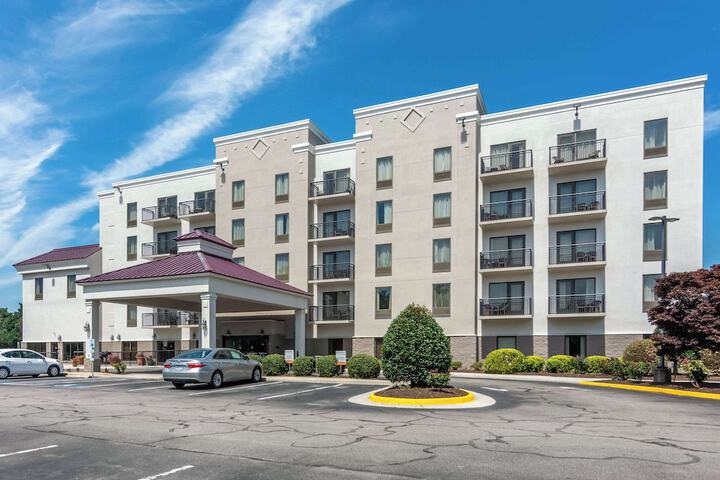 Comfort Suites Southpark