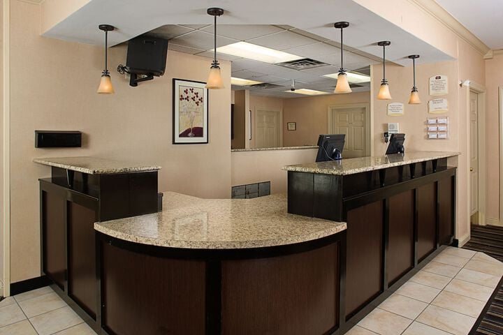 Residence Inn by Marriott Richmond Northwest/Short Pump
