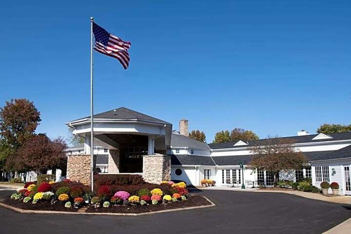 Cherry Valley Hotel
