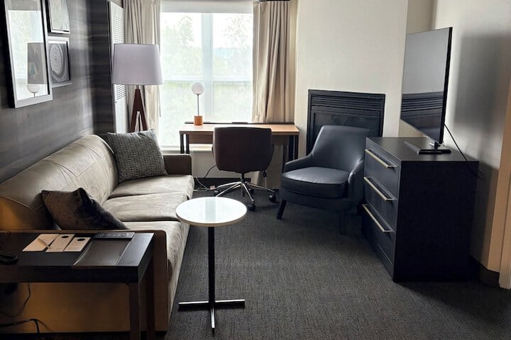 Residence Inn Flint Grand Blanc