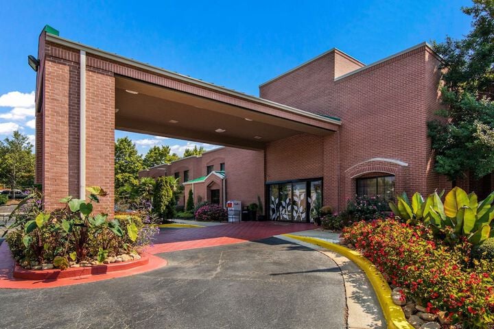 Sleep Inn Peachtree City - Atlanta