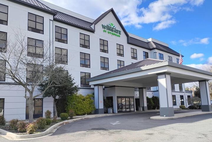 Best Western Chesapeake Bay North Inn
