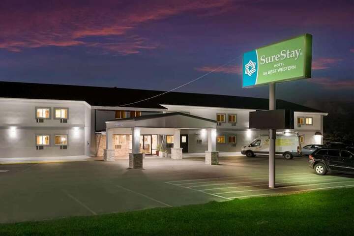 SureStay by Best Western Presque Isle