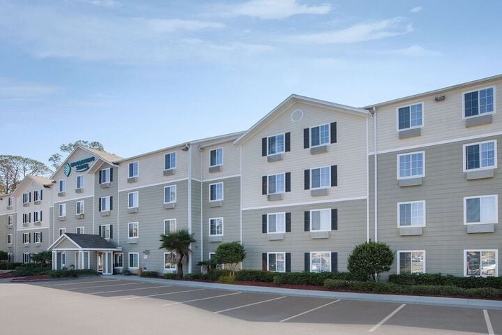 WoodSpring Suites Jacksonville Beach Blvd.