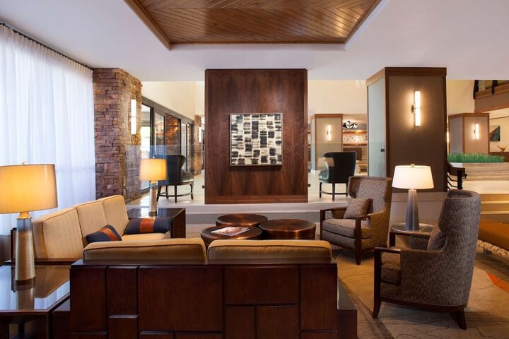 Hilton Sedona Resort at Bell Rock