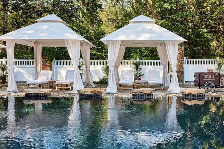 White Barn Inn, Auberge Resorts Collection
