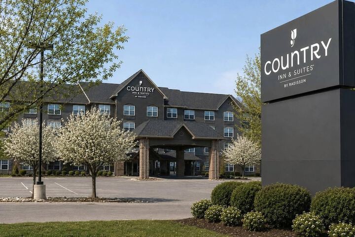 Country Inn & Suites by Radisson, Boise West, ID
