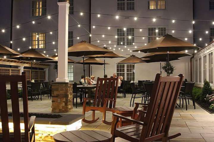 Normandy Farm Hotel & Conference Center