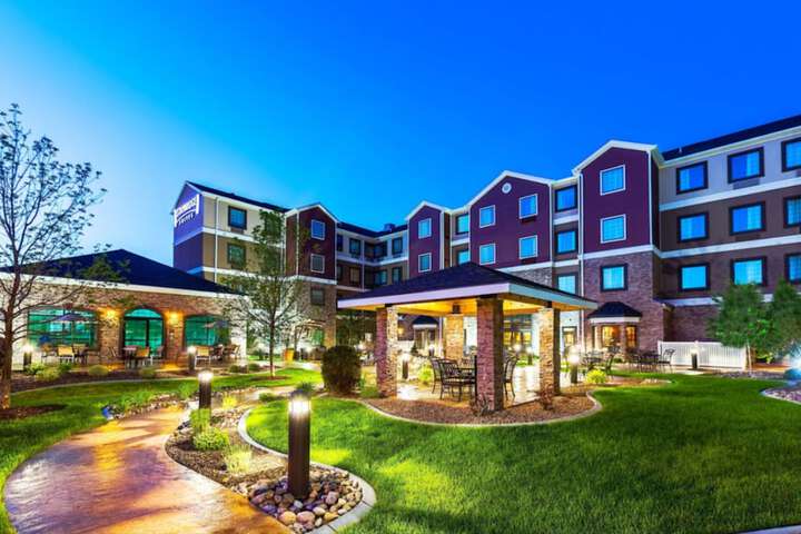 Staybridge Suites Bismarck by IHG