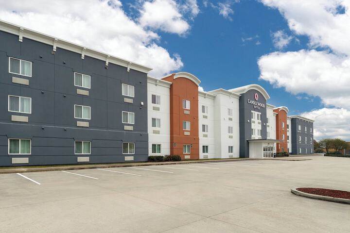 Candlewood Suites Gonzales - Baton Rouge Area, an IHG Hotel