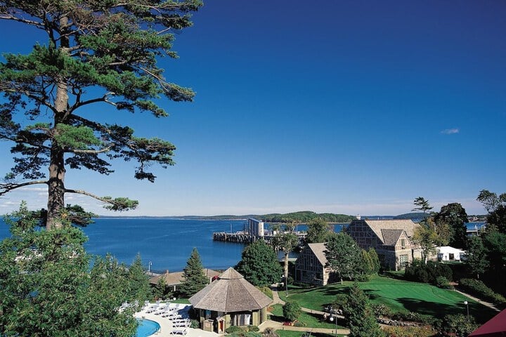 Holiday Inn Resort Bar Harbor