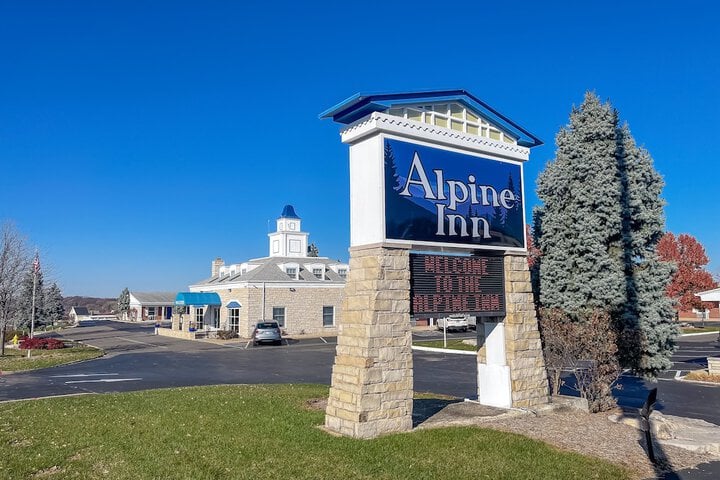 Alpine Inn