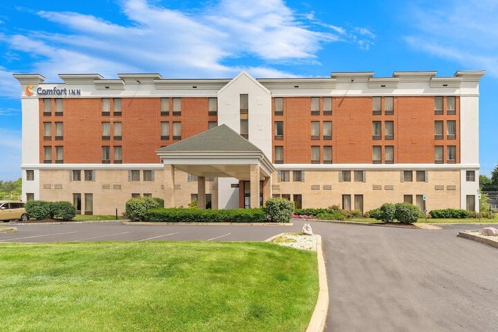 Comfort Inn Lehigh Valley West