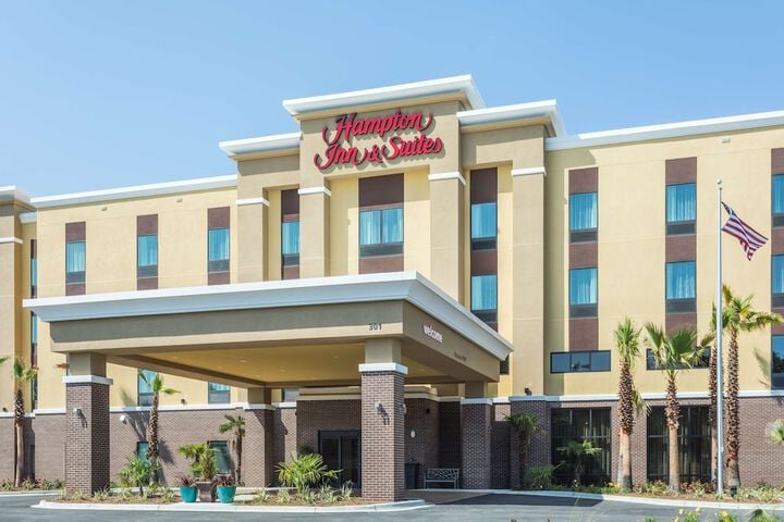 Hampton Inn & Suites Mary Esther-Fort Walton Beach