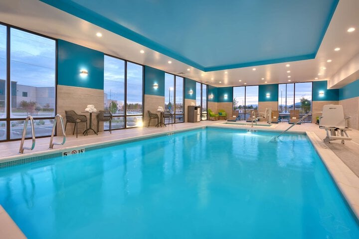 Hampton Inn Draper Salt Lake City