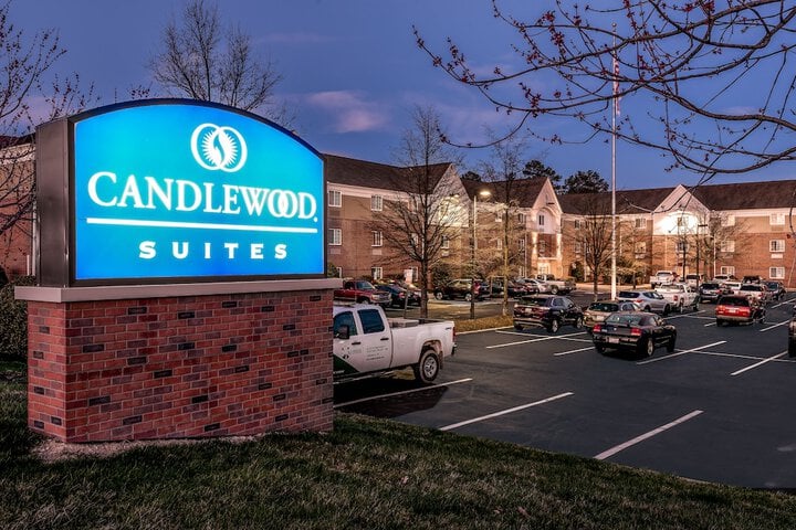 Candlewood Suites Glen Allen - Short Pump by IHG
