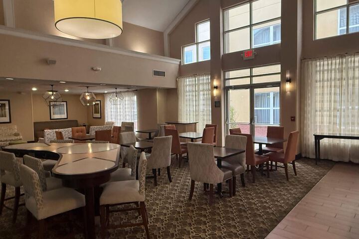Homewood Suites by Hilton Grand Rapids
