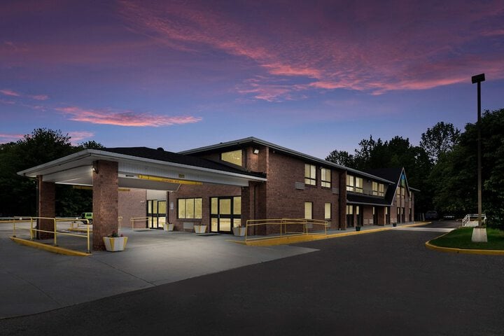 SureStay By Best Western Lewiston