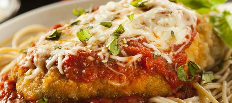 Mario's Northern Italian Cuisine & Banquet Center