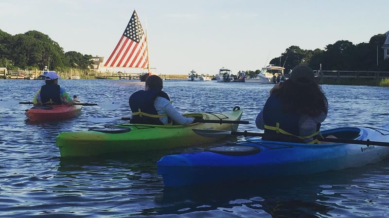 Rideaway Adventures Mashpee