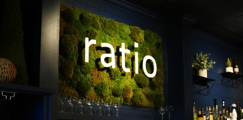 Ratio