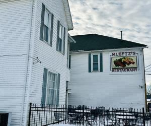 Kleptz Restaurant