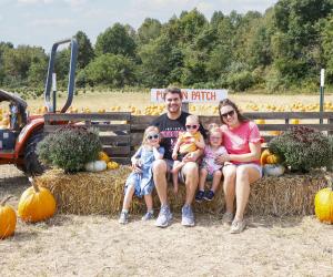Jolly Pines Tree Farm