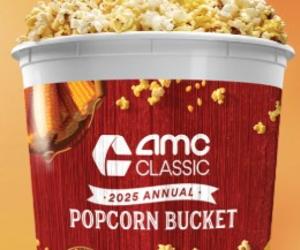 AMC CLASSIC Terre Haute 12