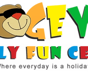 Bogey's Family Fun Center
