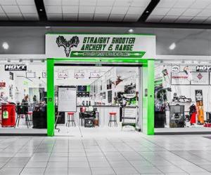Straight Shooter Archery & Range