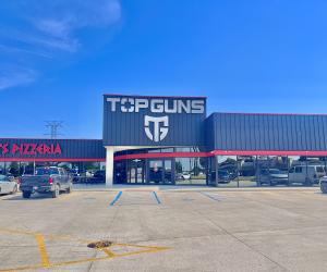 Top Guns