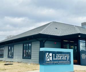 Vigo County Public Library West Branch