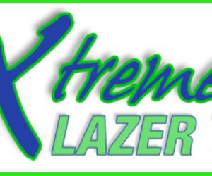 X-Treme Lazer Tag