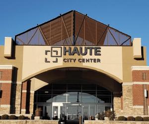 Haute City Center