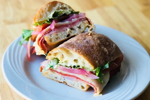 Alexander's Market & Deli