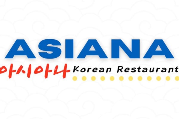 Asiana Korean Restaurant