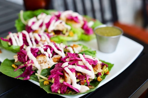 Bourbon's Craft Kitchen & Bar - Middletown