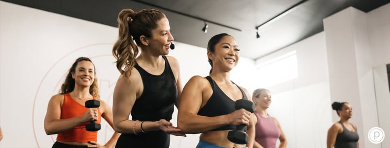 Pure Barre