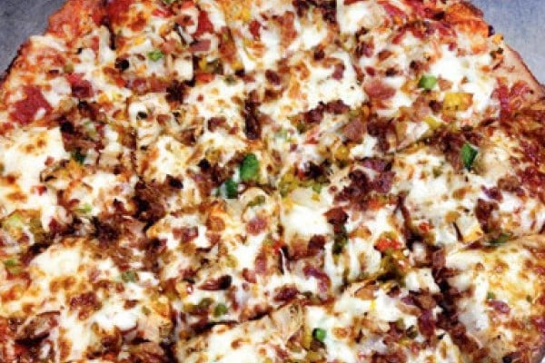 Chester's Pizzeria