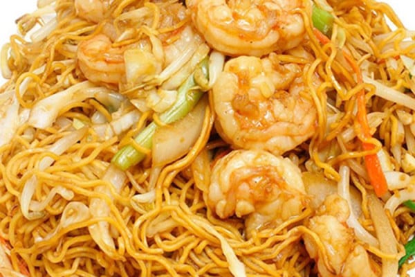 China Garden Restaurant
