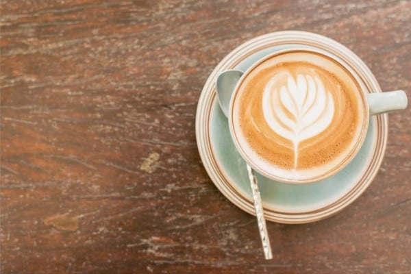 Fairfield Coffee