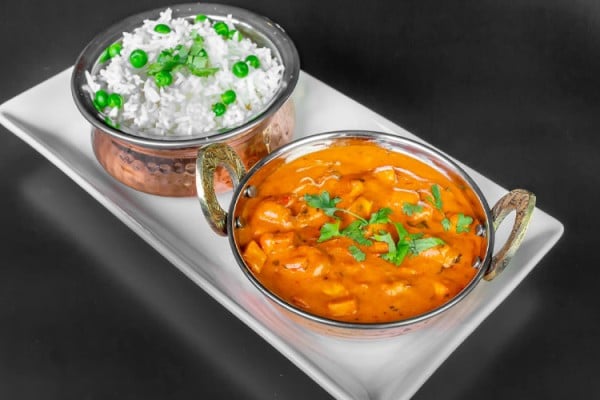 Flame India Restaurant| Lunch Buffet