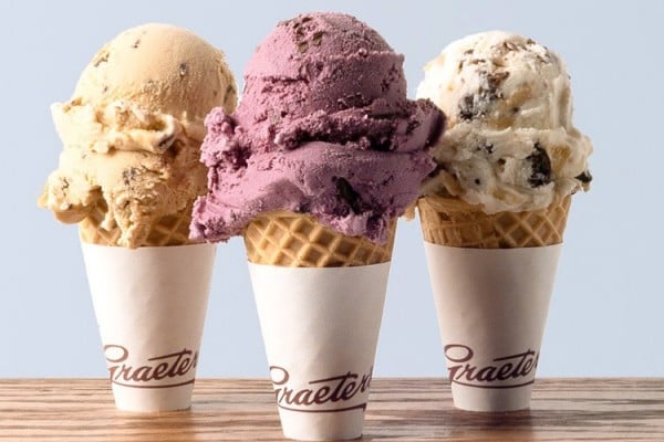 Graeter's Ice Cream