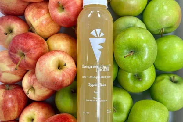 Green Farm Juicery - West Chester