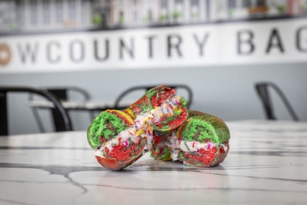 Lowcountry Bagels